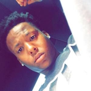 Meet your Posher, Ronald